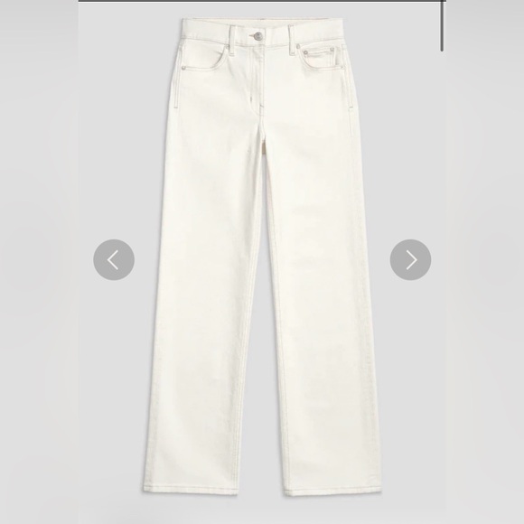 AYR ‘Secret Sauce’ wide leg flare jeans - Picture 6 of 6